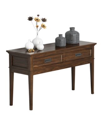 Furniture - Caruth Sofa Table