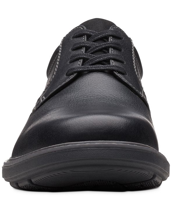 rendell plain clarks