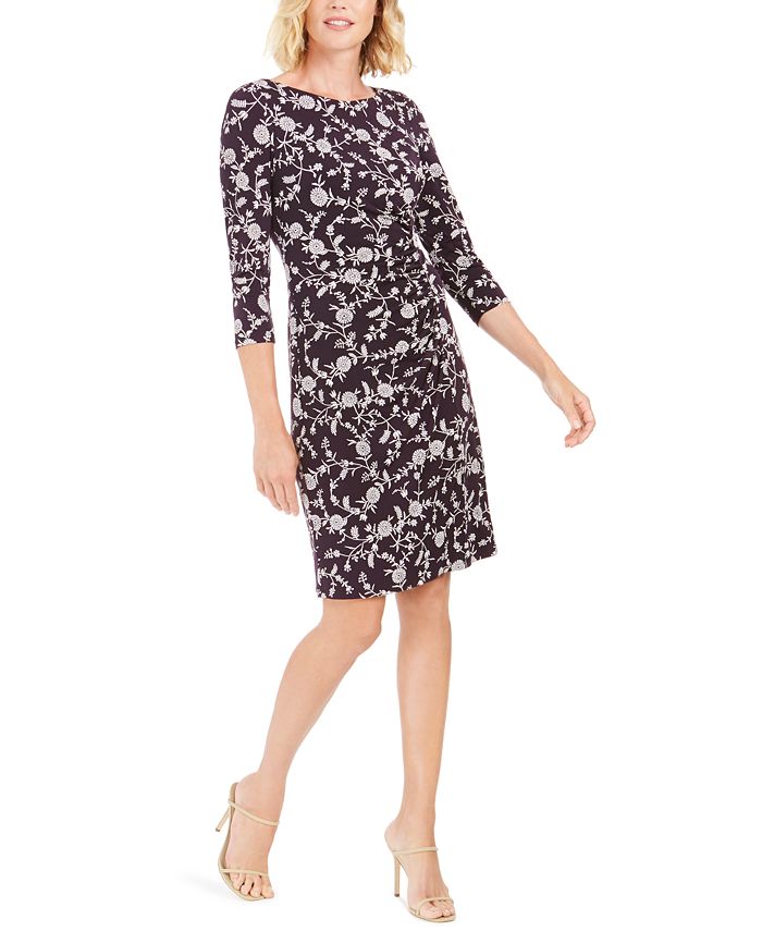 Jessica howard petite dresses hot sale macy's