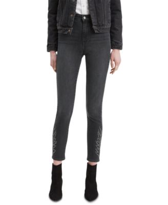 macys womens levis