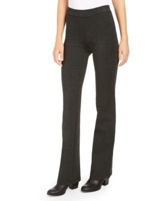 macys ponte pants