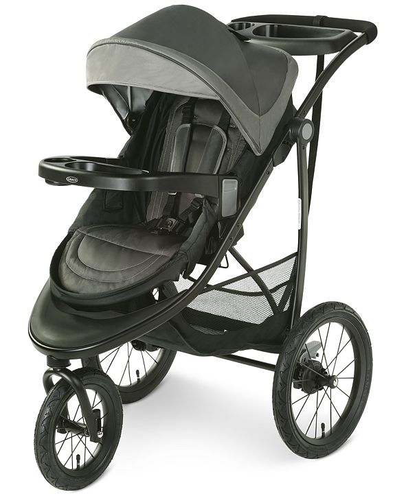 graco modes jogger felix
