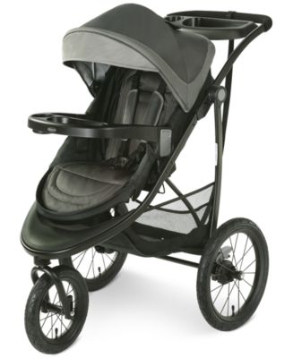 modes jogger