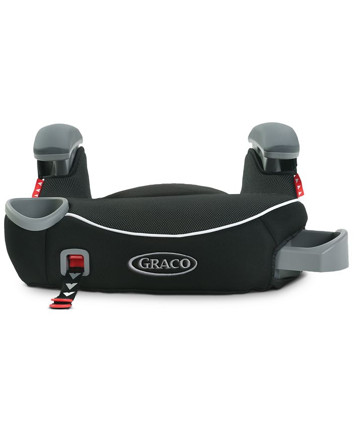 Difference between graco affix and turbobooster lx Clearance