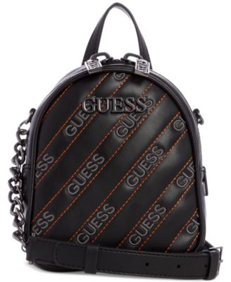 GUESS - Ronnie Mini Crossbody Backpack