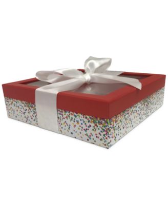 Chocolate Works - 10-Pc. Chocolate-Covered Oreos Gift Box
