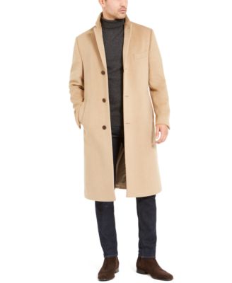 ralph lauren coat mens macys