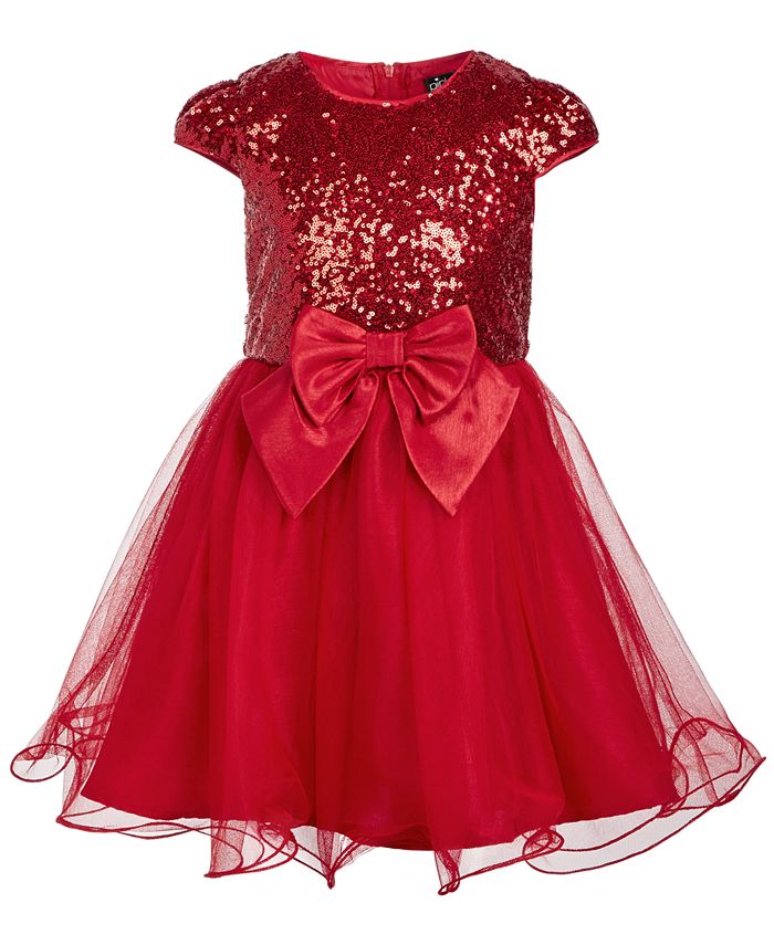 Macy's toddler outlet girl clothes