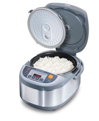 Hamilton Beach 16 Cup Advanced Multi-Function Rice Cooker