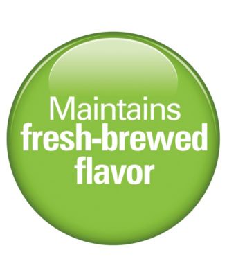 12 Cup BrewStation Dispensing Coffee Maker