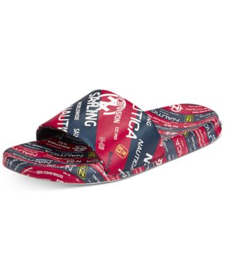 nautica sandals mens