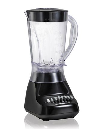 Hamilton Beach 56 oz. Smoothie Blender