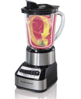 Wave Crusher Multi-function Blender with 40 oz. glass jar - 54221G