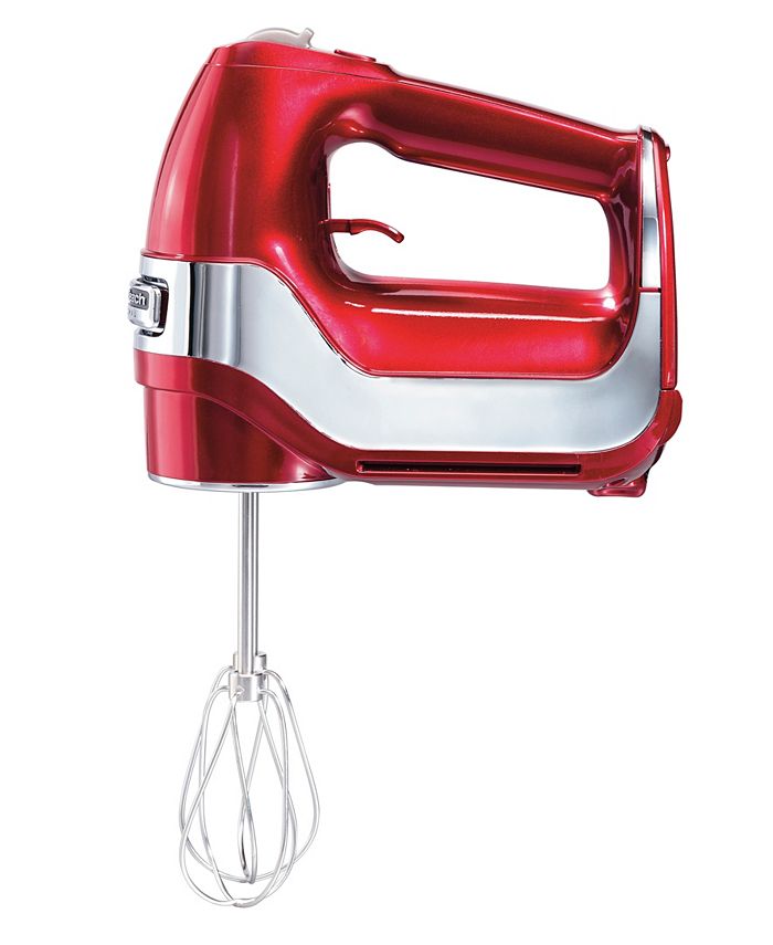 Hamilton Beach Professional 5 Speed Hand Mixer & Reviews Small