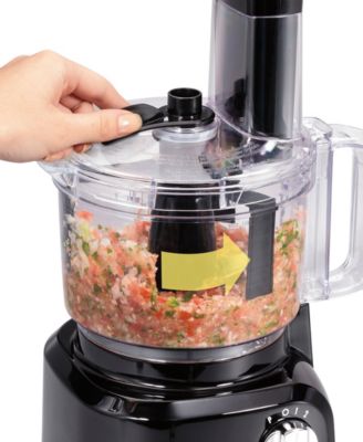 Bowl Scraper Food Processor - 70743G