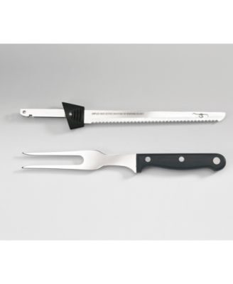 Hamilton Beach Electric Knife Set with Storage Case - 74275R