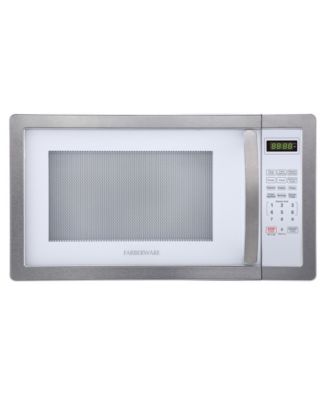 Classic 1000-Watt Microwave Oven