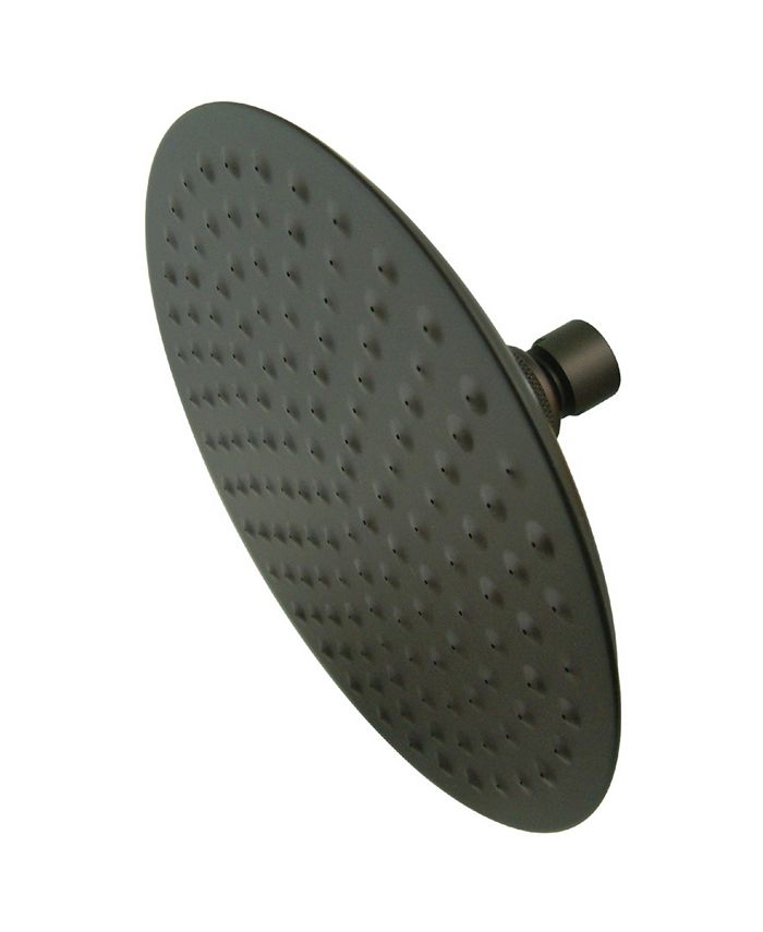 Kingston Brass Victorian Shower Head in Oil Rubbed Bronze Macy's