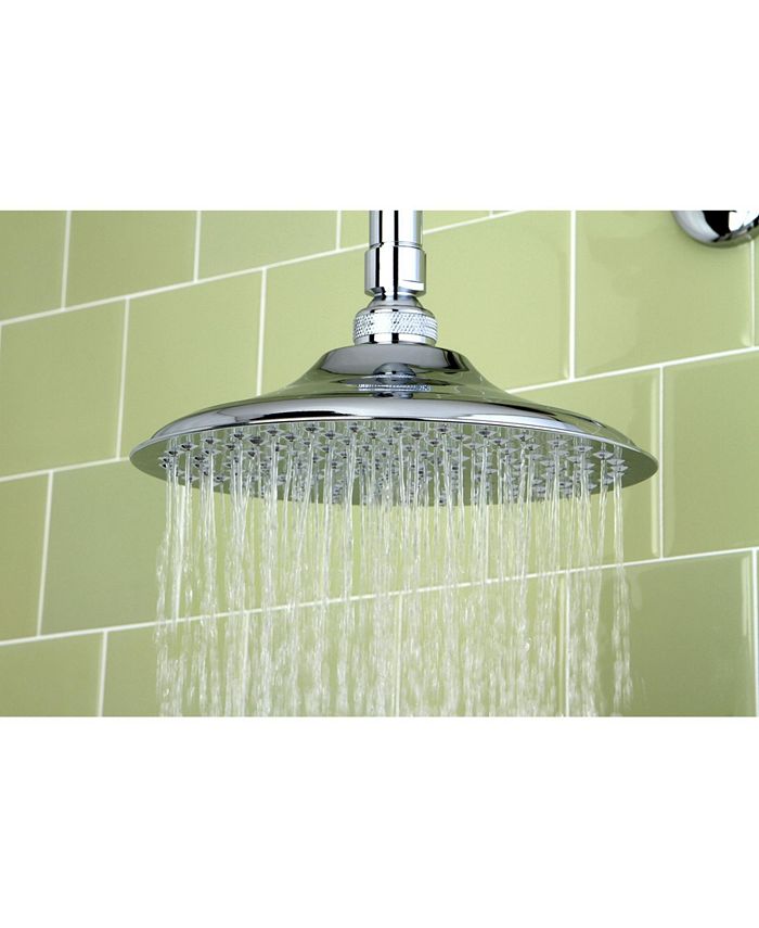 Kingston Brass Victorian Shower Head in Chrome Macy's