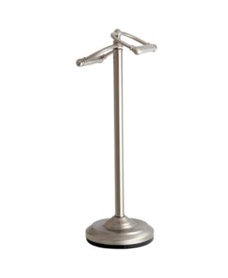 Kingston Brass - Vintage Freestanding Toilet Paper Holder