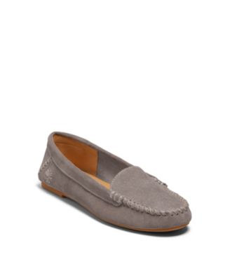 Jack Rogers Millie Suede Mocs Macy's