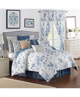 Rose Tree - Ardenelle 4pc K Comf