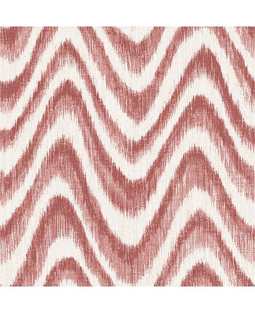 A Street Prints 20 5 X 396 Bargello Wave Wallpaper Reviews
