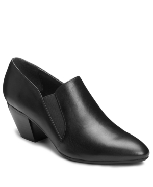image of Aerosoles Martha Stewart Helen Booties Women-s Shoes