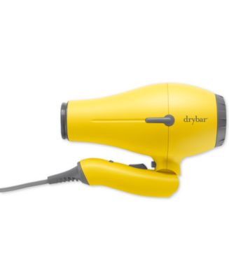 Drybar Buttercup Blow Dryer open hotsell box