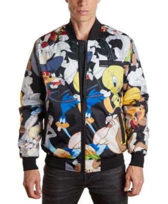 bomber looney tunes