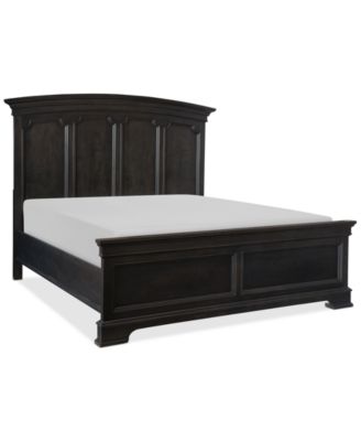 Townsend Queen Bed 