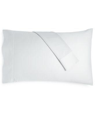 1000 Thread Count 100% Supima Cotton Pillowcase, Standard, Exclusively at Macy’s