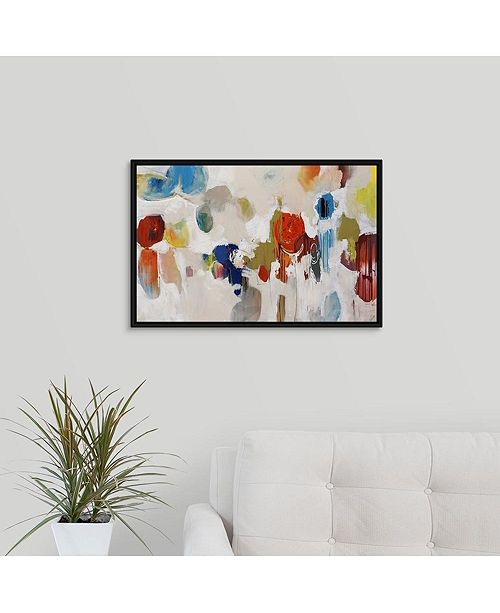 Greatbigcanvas Gum Drop By Sydney Edmunds Collection Reviews