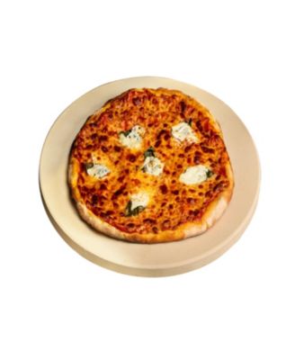 16" Round Non-Cracking Pizza Stone 