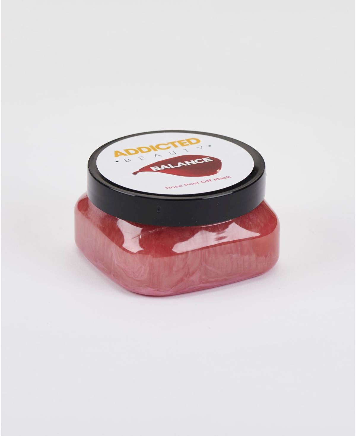 Addicted Beauty Rose Balance Peel Off Mask