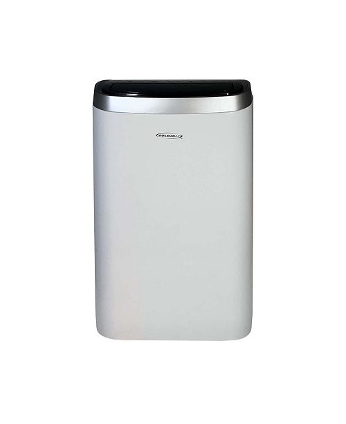 Soleus Air 12 000 Btu Portable Air Conditioner Reviews Wellness Bed Bath Macy S