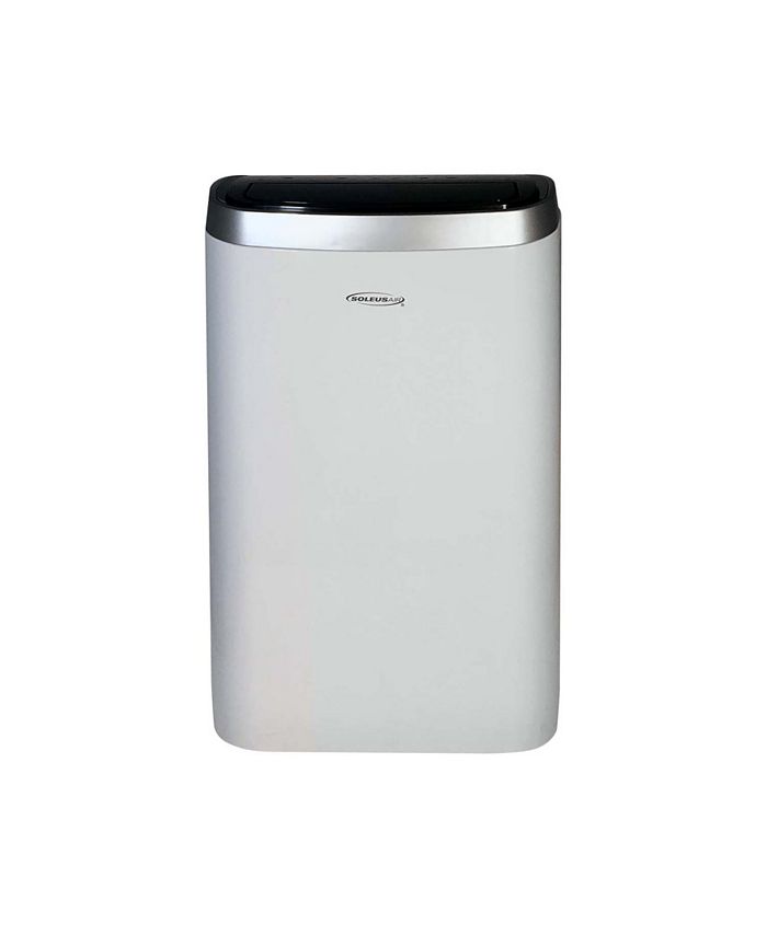 Soleus Air 12,000 BTU Portable Air Conditioner Macy's