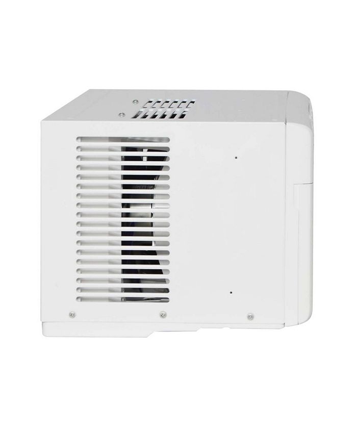 Soleus Air 6,200 BTU Window Air Conditioner Macy's
