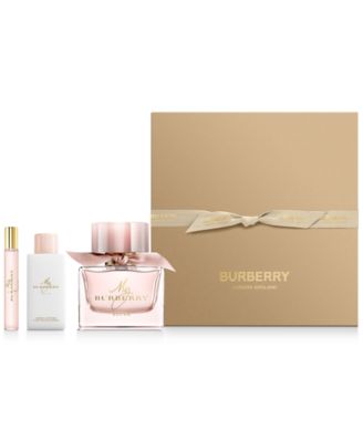 burberry london england perfume