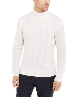 bobble sleeve sweater