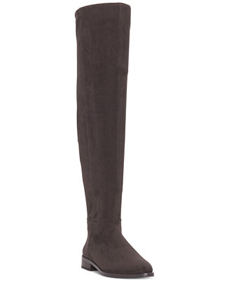 Vince Camuto Hailie Boots - Macy's