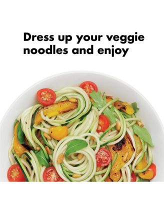 Good Grips Tabletop Spiralizer 