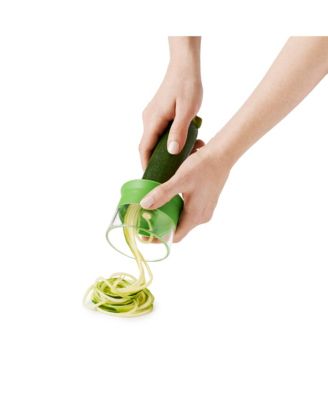 Good Grips Hand-Held Spiralizer 