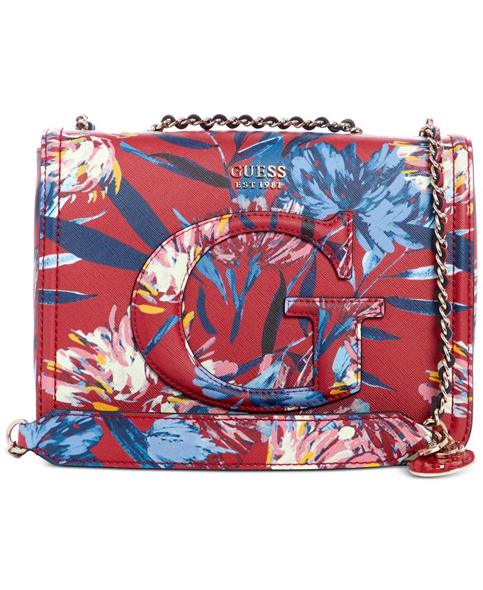 Guess chrissy bag store