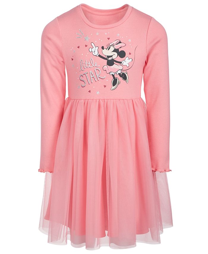 Minnie mouse dress shop macys