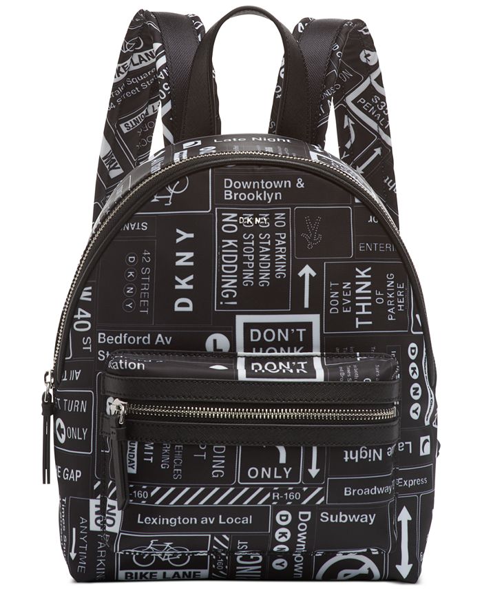 DKNY Casey Backpack, Created for Macy's Macy's