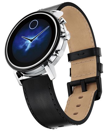 Movado 2025 hybrid smartwatch