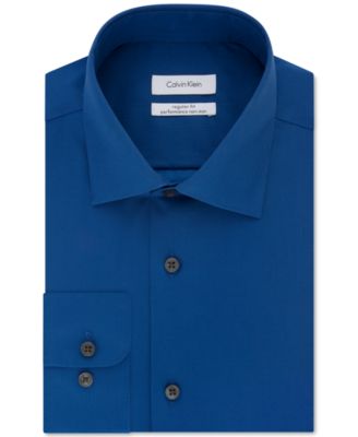 Calvin Klein Regular Fit Performance 