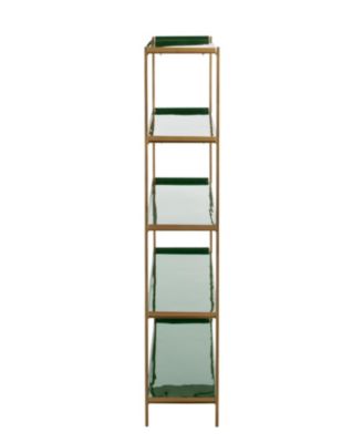 Justine 5-Tier Etagere
