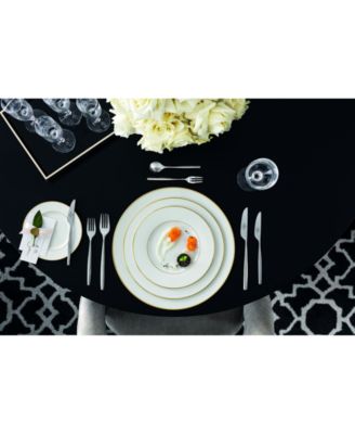  Metro Chic Flatware 5 Piece Place Setting